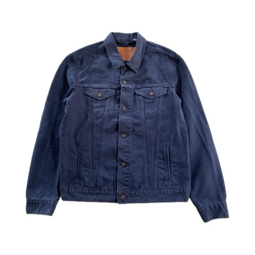 Levi navy blue - levi’s, duck
