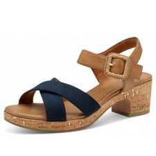 Marco Tozzi Damen Sandalette