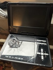 SEG Modell: DPP 1125-070 DVD