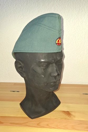 Nva ddr vopo - vopo, mdi