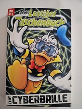 Lustiges Taschenbuch Nr. 515 - DIE CYBERBRILLE | 2019, SELTEN