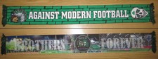 Schal ultras Gate 13