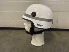 Dräger HPS 4300 H2 Helm