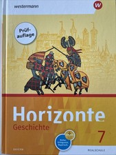 Horizonte -Geschichte 7. Timo