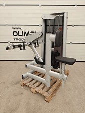 Gym80 Sygnum Seated Row 3040