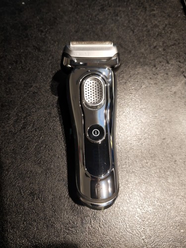 Braun series wet dry - series, &
