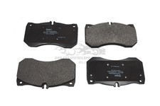 Bremsbeläge vorne Sys.Brembo