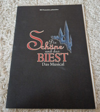 Die Schöne & das Biest