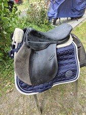 Springsattel Stuebben Scandica 2 18 Zoll