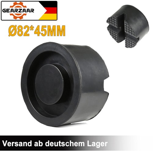 Gummiauflage wagenheber für - gummiauflage,