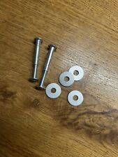 IKEA Ersatzteil-SET · Korpus Verbinder / Möbelverbinder · 100402 / 100644 · Pax