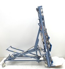 Sacon Stehbett 90x200 Krankenbett Pflegebett