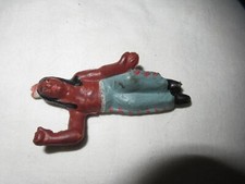 Indianer Cowboy-Mayamayanobidonk-ARI Riedeler-DDR