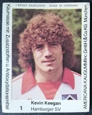 Americana Bild 1 Kevin Keegan