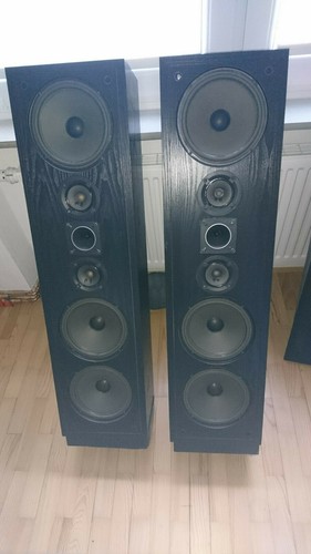 Standboxen lautsprecher - iq, standboxen,