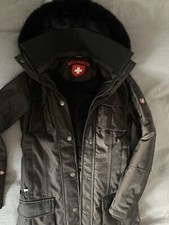 Wellensteyn Schneezauber RainbowAirTec, Goldenbrown