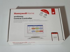 Honeywell Evohome