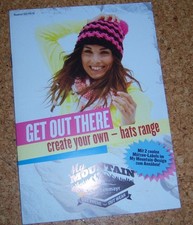 Schachenmayr My Mountain Heft