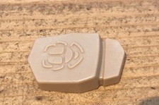 Playmobil History Pyramide des Pharaos Ägypten (5386) Ersatzteil Riegel Schloß