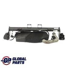 BMW F30 F31 Westfalia Elektrische Anhängerkupplung abnehmbar Abschleppstange