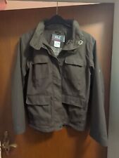 "Jack Wolfskin" URBAN OUTDOOR Damen Jacke Gr.l Braun