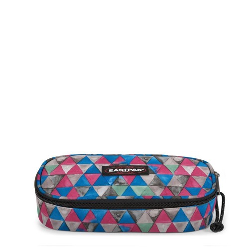 Eastpak oval aqua - oval, geo