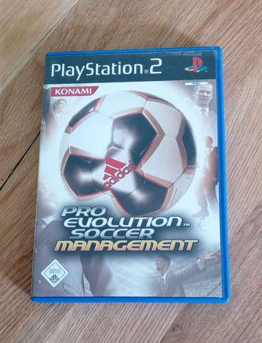 Pro evolution soccer - evolution,