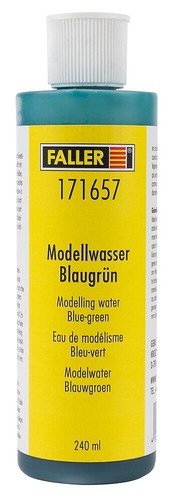 Faller 171657 modellwasser - 171657,