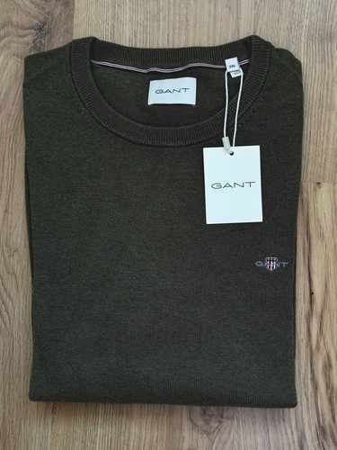 Gant herren lammwolle - gant,