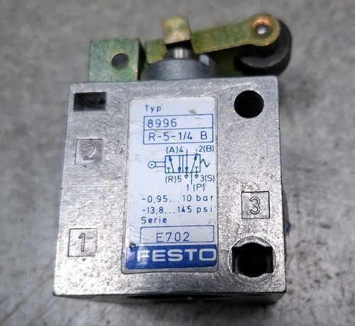 Festo 4 b 8996 - festo, r-5-1/4