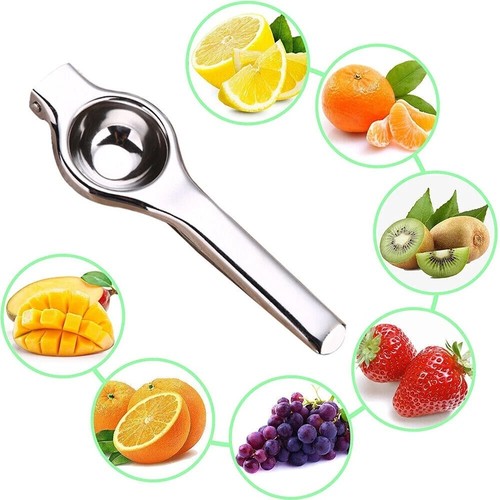Lemon squeezer juicer hand - lemon,