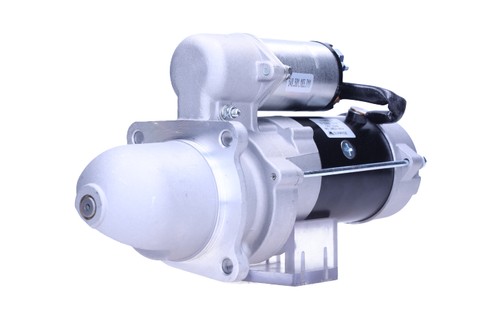 Anlasser neu original - 2.7,
