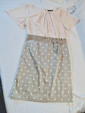 Comma  : Schickes Etui - Kleid