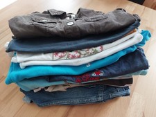 Mädchen Bekleidungspaket