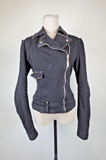VERSACE JEANS COUTURE JACKE