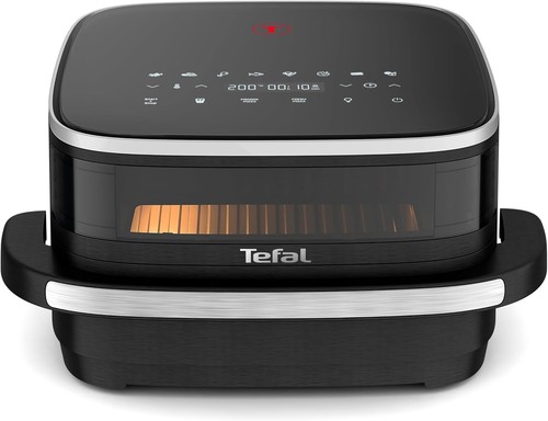 Tefal easy fry surface - easy, xl