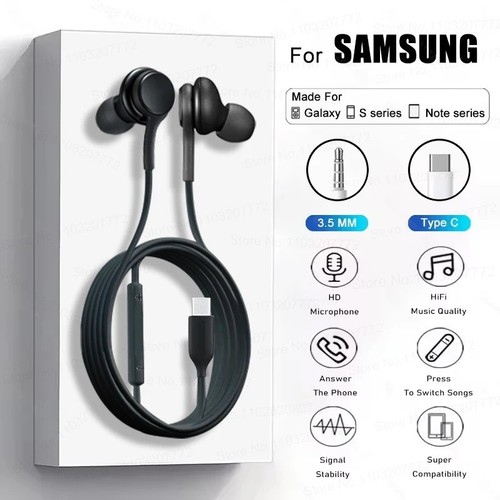 Samsung kopfhörer akg - samsung, typ-c
