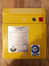 Leckanzeiger ASF Vakumatik