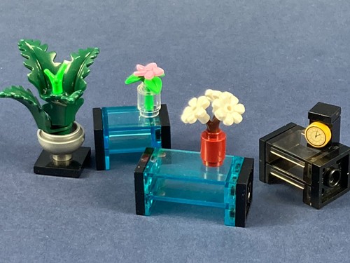 Lego tisch möbel - lego®,
