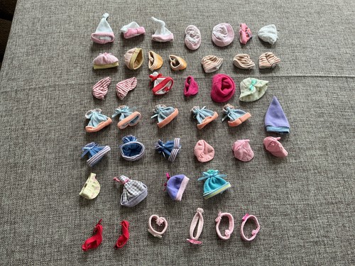 Original mini baby born - original,