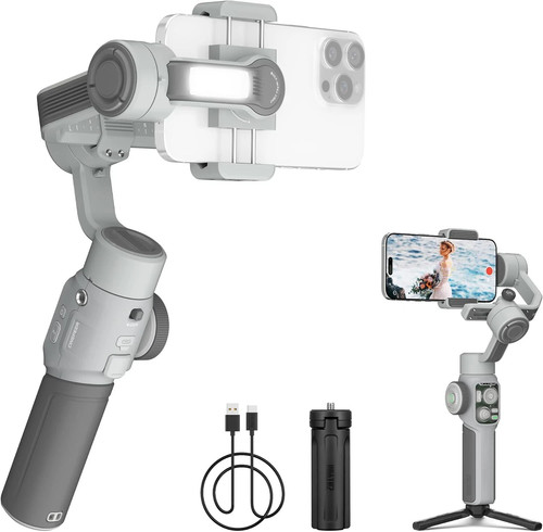 Zhiyun smooth gimbal - smooth, 5e
