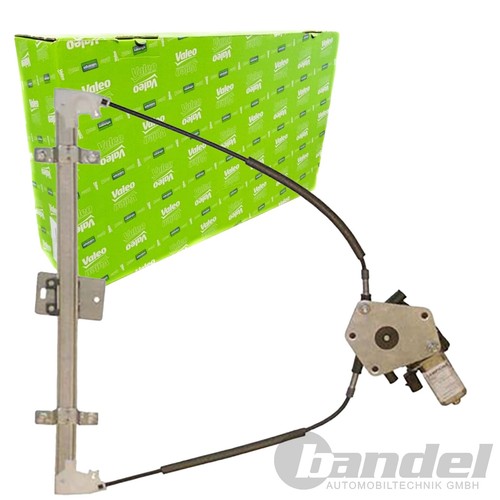 Valeo fensterheber elektrisch - valeo,