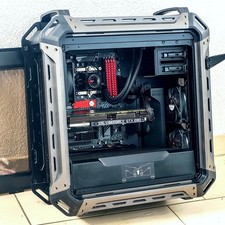 Gaming PC Intel  I7, GTX
