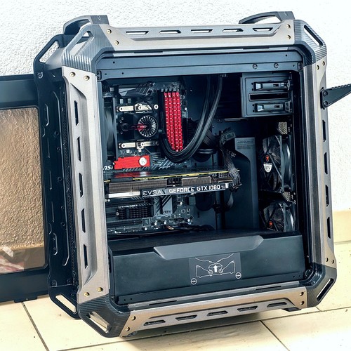 Gaming intel gtx - gaming,