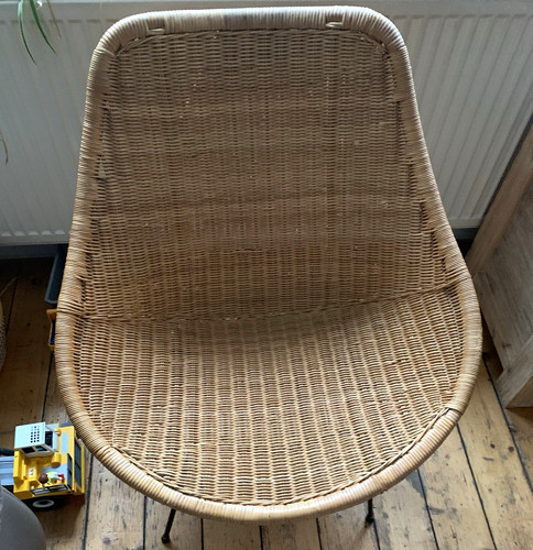 Jahre balloon wicker - 60,