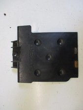 Batterieabdeckung Deckel 1. Honda CB 500 R PC 26, 32 Bj.94 Batterie Verkleidung