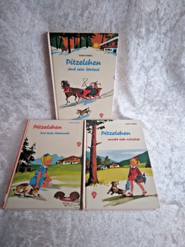 Hans hempe pitzelchen - hempe., pitzelchen...3