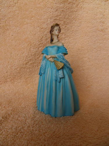 Kaiserin elisabeth von - kaiserin,