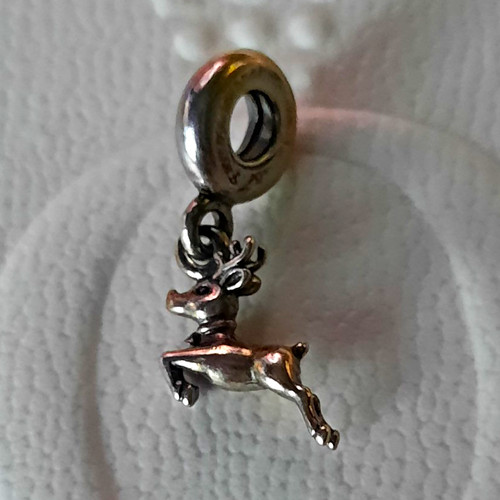 Pandora charm anhänger - charm,