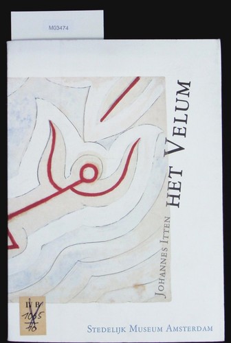 Johannes itten velum - johannes,